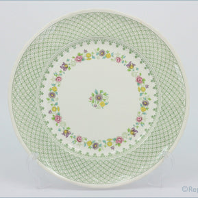 Masons - Madrigal - Dinner Plate