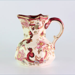 Masons - Mandalay Red - Hydra Jug (Medium)