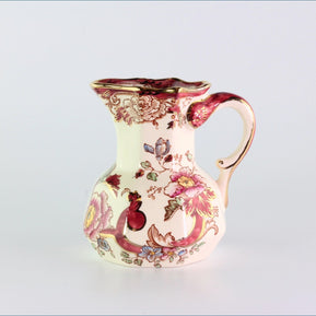 Masons - Mandalay Red - Hydra Jug (small)