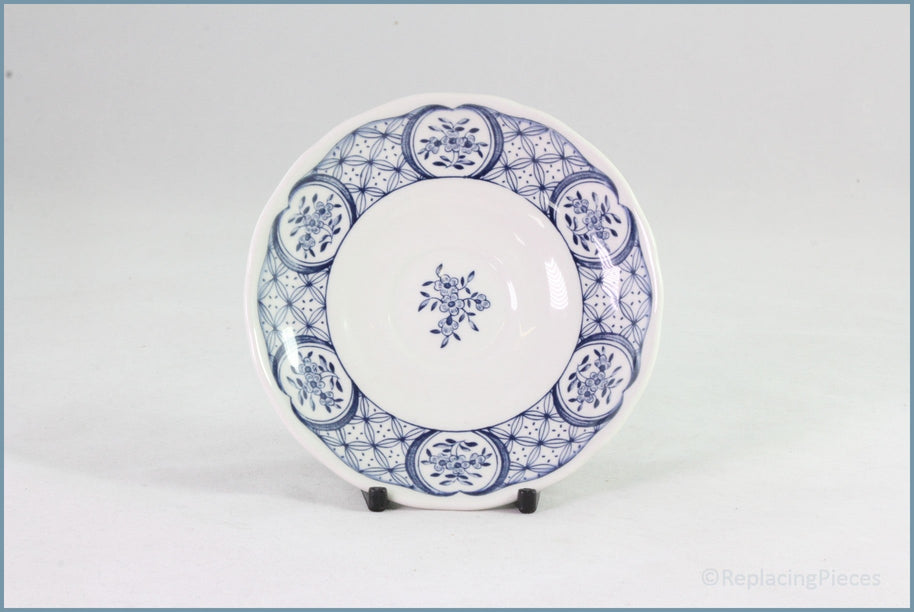 Masons - Old Chelsea - Coffee Saucer