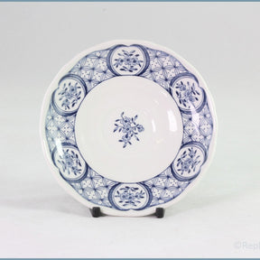 Masons - Old Chelsea - Coffee Saucer