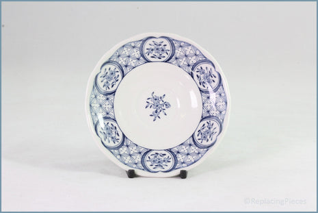 Masons - Old Chelsea - Coffee Saucer