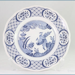 Masons - Old Chelsea - Dinner Plate