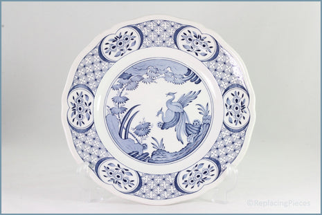 Masons - Old Chelsea - Dinner Plate