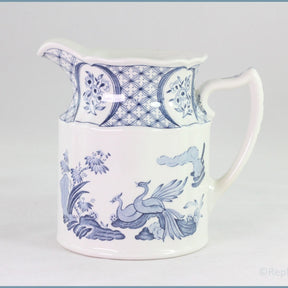 Masons - Old Chelsea - 1 1/2 Pint Jug