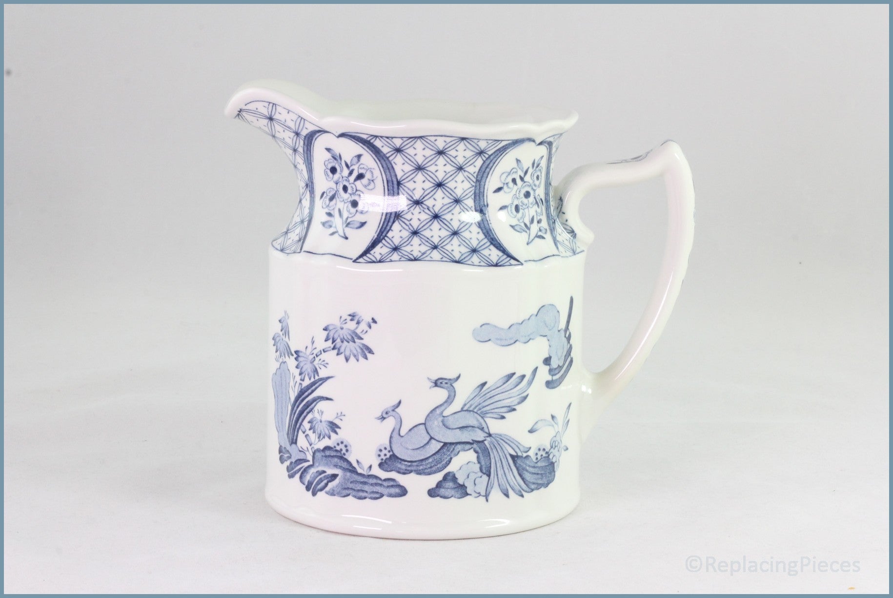 Masons - Old Chelsea - 1 1/2 Pint Jug