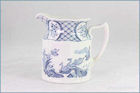 Masons - Old Chelsea - 1 1/2 Pint Jug