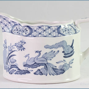 Masons - Old Chelsea - Milk Jug