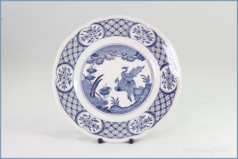 Masons - Old Chelsea - 7" Side Plate