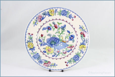 Masons - Regency - 8 7/8" Luncheon Plate