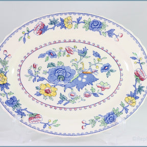 Masons - Regency - 12 1/4