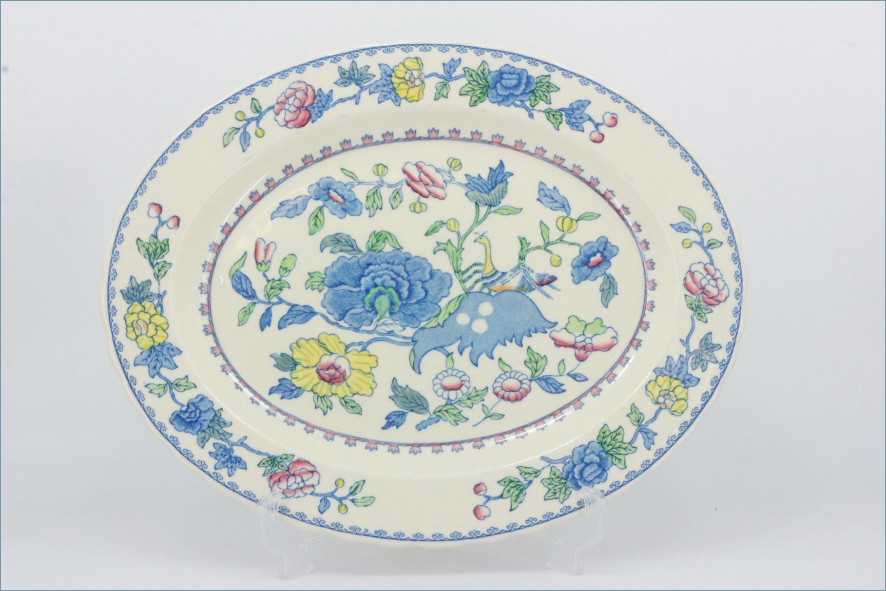 Masons - Regency - 15 3/4