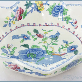 Masons - Regency - Petal Bowl