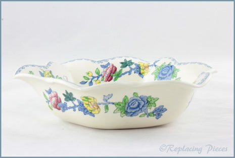 Masons - Regency - Petal Bowl