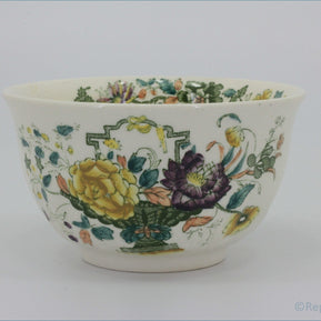 Masons - Strathmore Green - Sugar Bowl