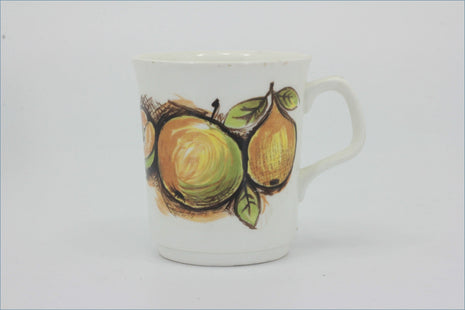 J&G Meakin - Eden - Coffee Cup