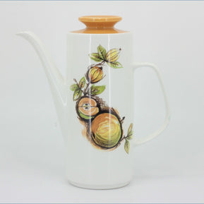 J&G Meakin - Eden - Coffee Pot 