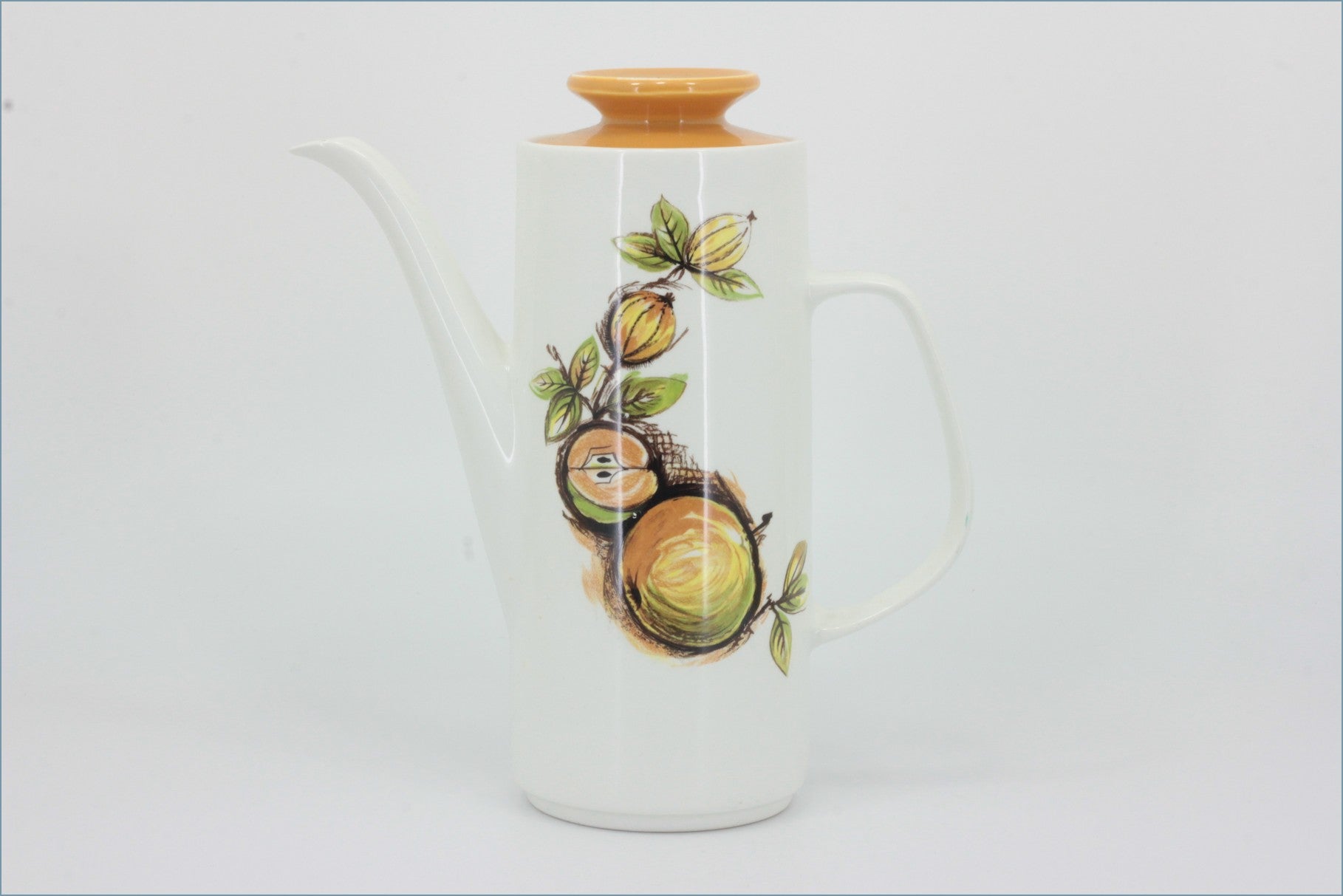J&G Meakin - Eden - Coffee Pot 