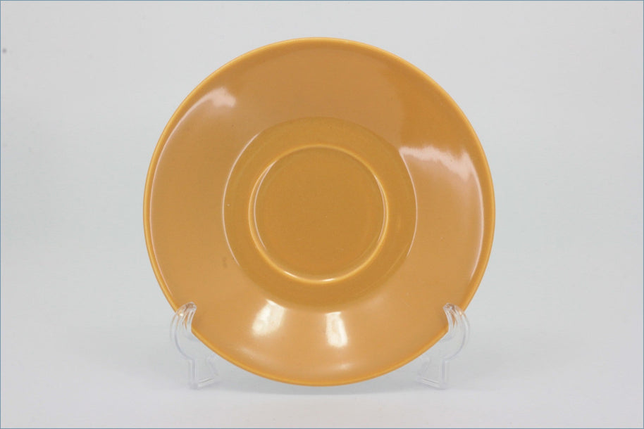 J&G Meakin - Eden - Coffee Saucer