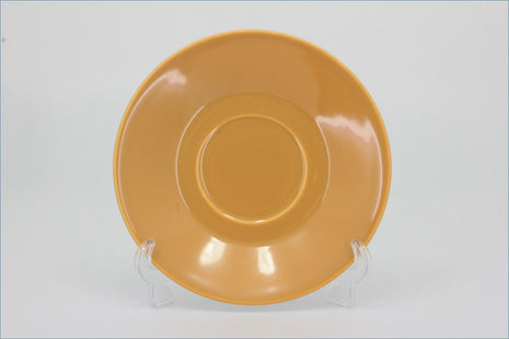 J&G Meakin - Eden - Coffee Saucer