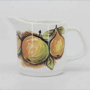 J&G Meakin - Eden - Cream Jug