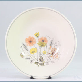 J & G Meakin - Hedgerow - Cereal Bowl