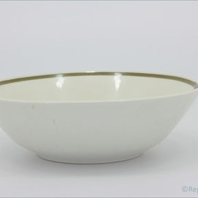 J & G Meakin - Poppy - Cereal Bowl (Angled Base)