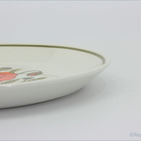 J & G Meakin - Poppy - 10