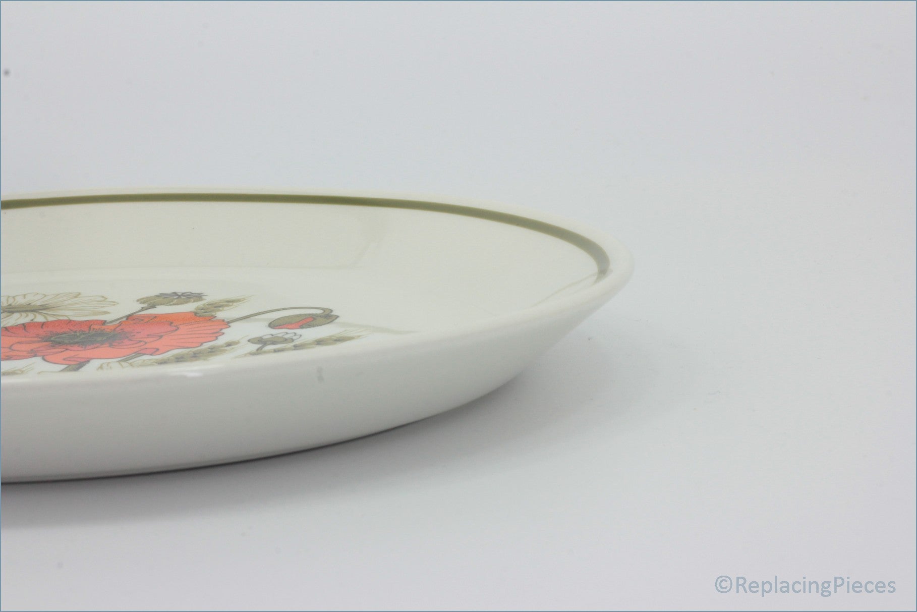 J & G Meakin - Poppy - 10