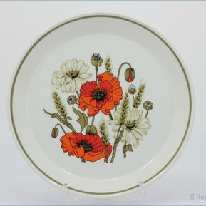 J & G Meakin - Poppy - 10