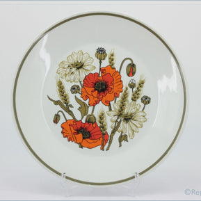 J & G Meakin - Poppy - 9