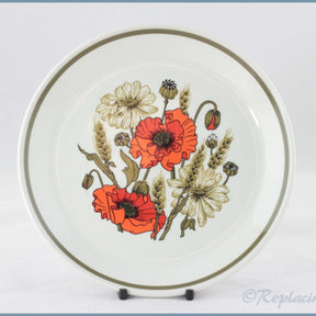J & G Meakin - Poppy - 7