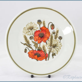 J & G Meakin - Poppy - 10