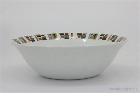 Alfred Meakin - Random - Cereal Bowl
