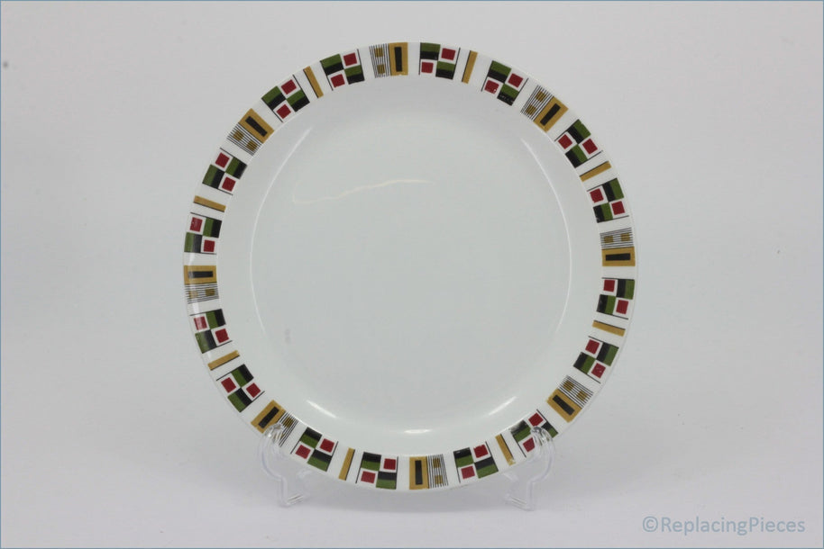 Alfred Meakin - Random - 7" Side Plate