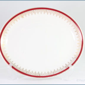 Myott - Royalty (Red) - 11