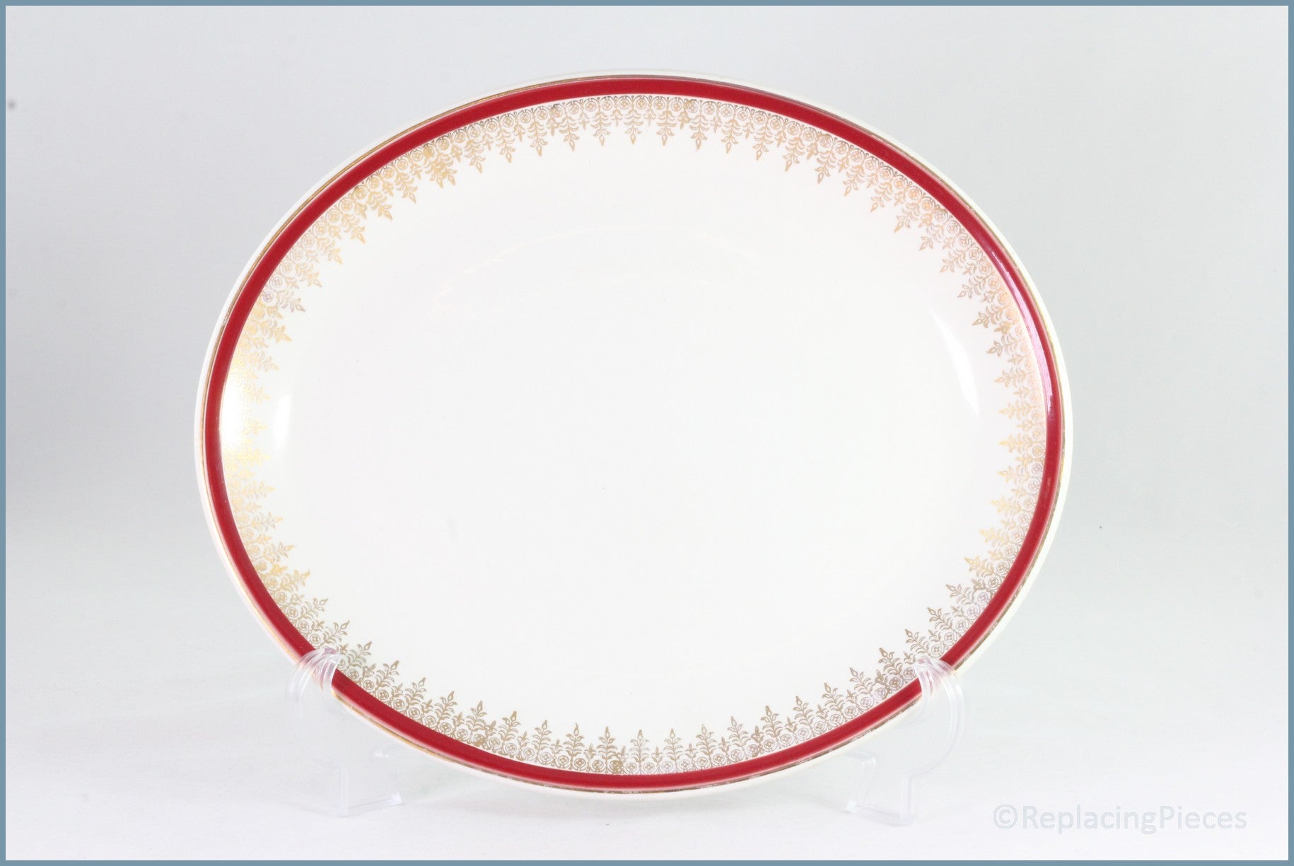 Myott - Royalty (Red) - 11