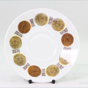 J&G Meakin - Studio (Unknown 1) - Coffee Saucer