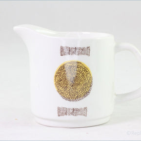 J&G Meakin - Studio (Unknown 1) - Cream Jug