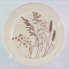 Meakin - Windswept - Dinner Plate