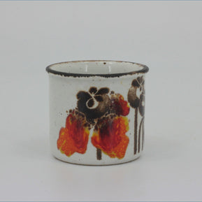 Midwinter - Autumn - Egg Cup