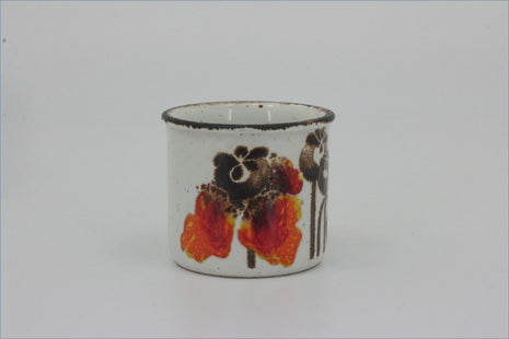 Midwinter - Autumn - Egg Cup