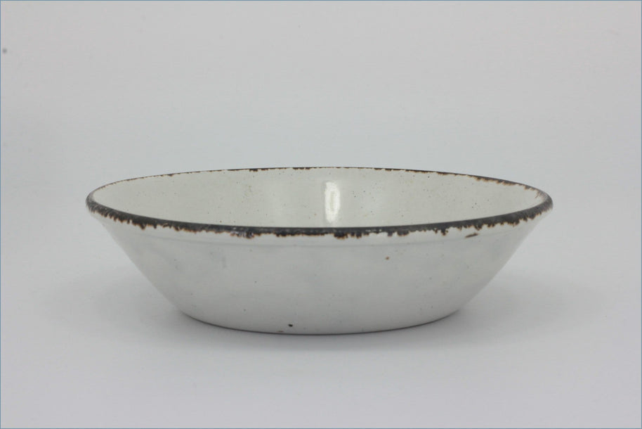Midwinter - Autumn - Fruit Saucer