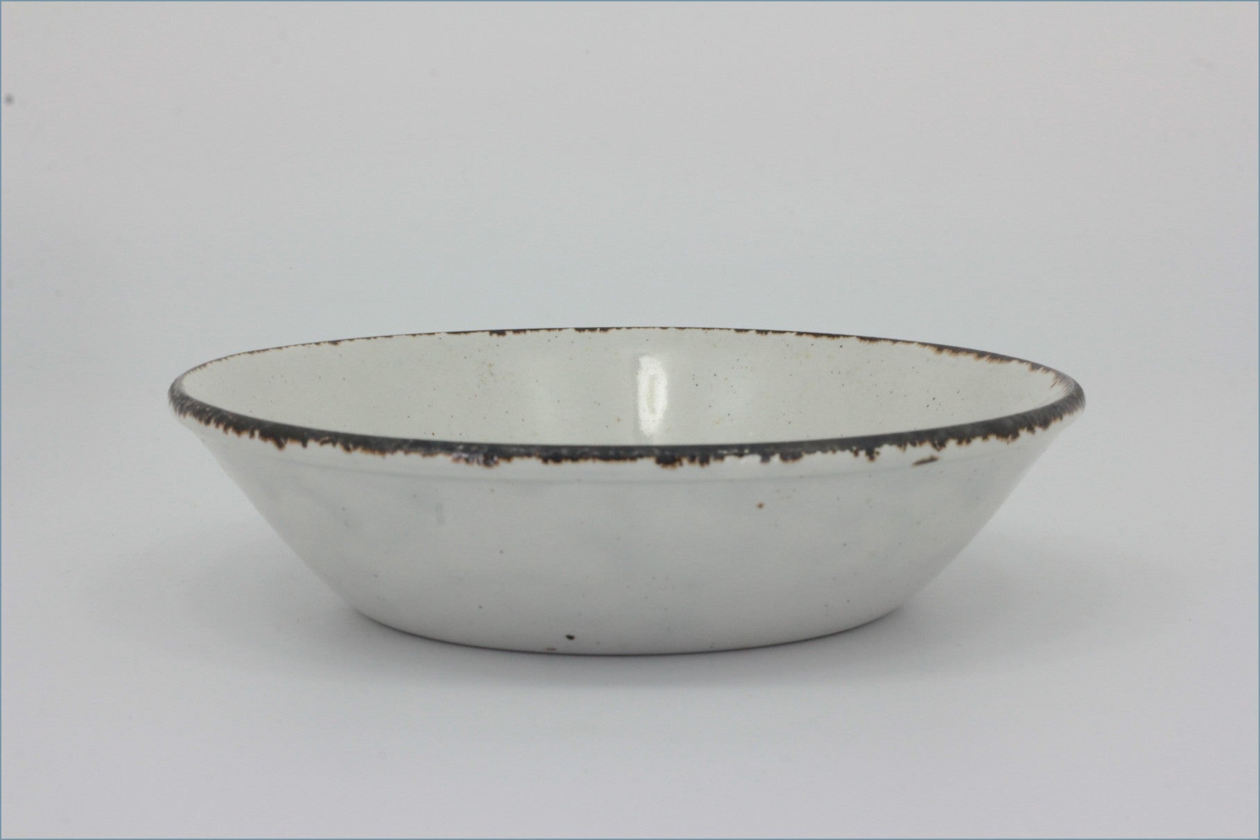 Midwinter - Autumn - Fruit Saucer