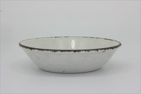 Midwinter - Autumn - Fruit Saucer