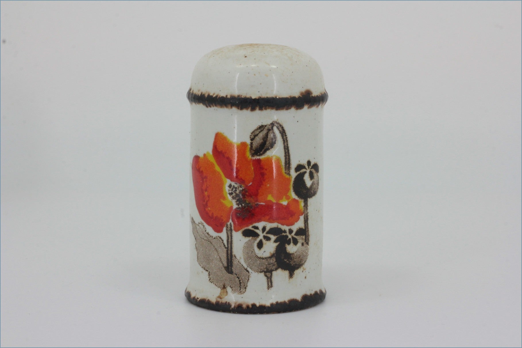 Midwinter - Autumn - Pepper Pot