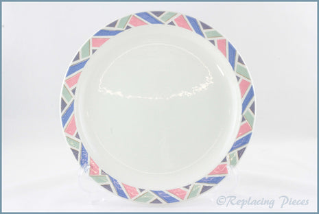 Midwinter - Aztec - Dinner Plate