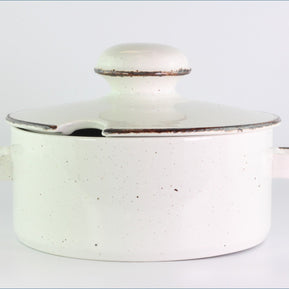 Midwinter - Creation - Lidded Vegetable Dish