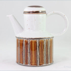 Midwinter - Earth - Coffee Pot