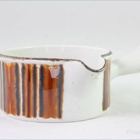 Midwinter - Earth - Gravy Boat